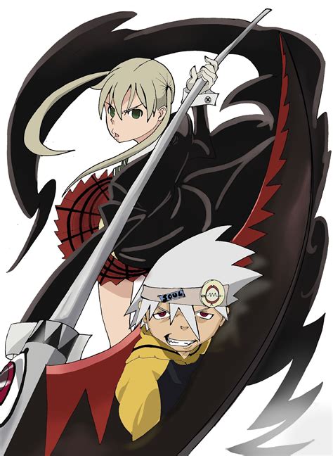 soul eater maka|More.